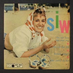SIW MALMKVIST