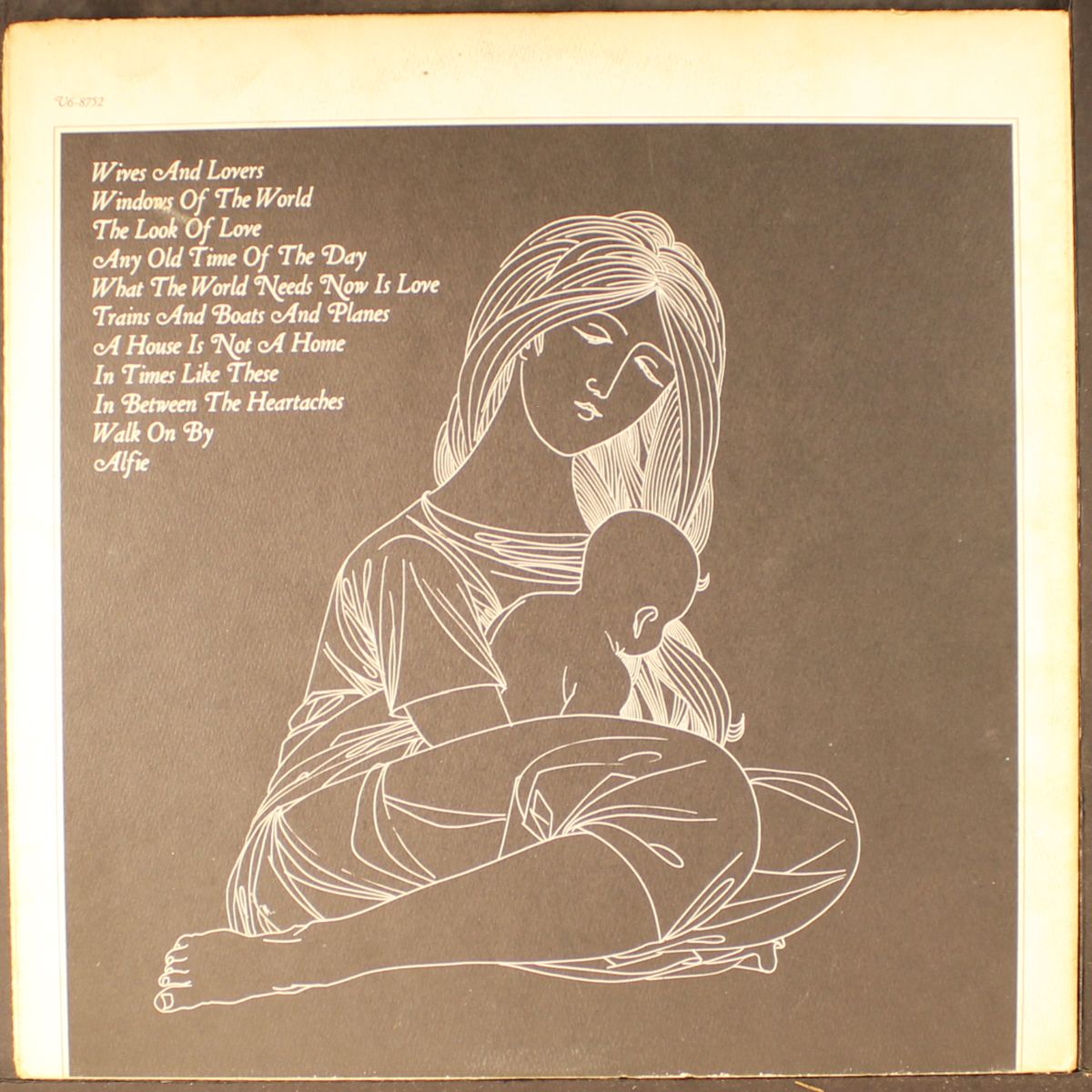 what the world needs now by STAN GETZ