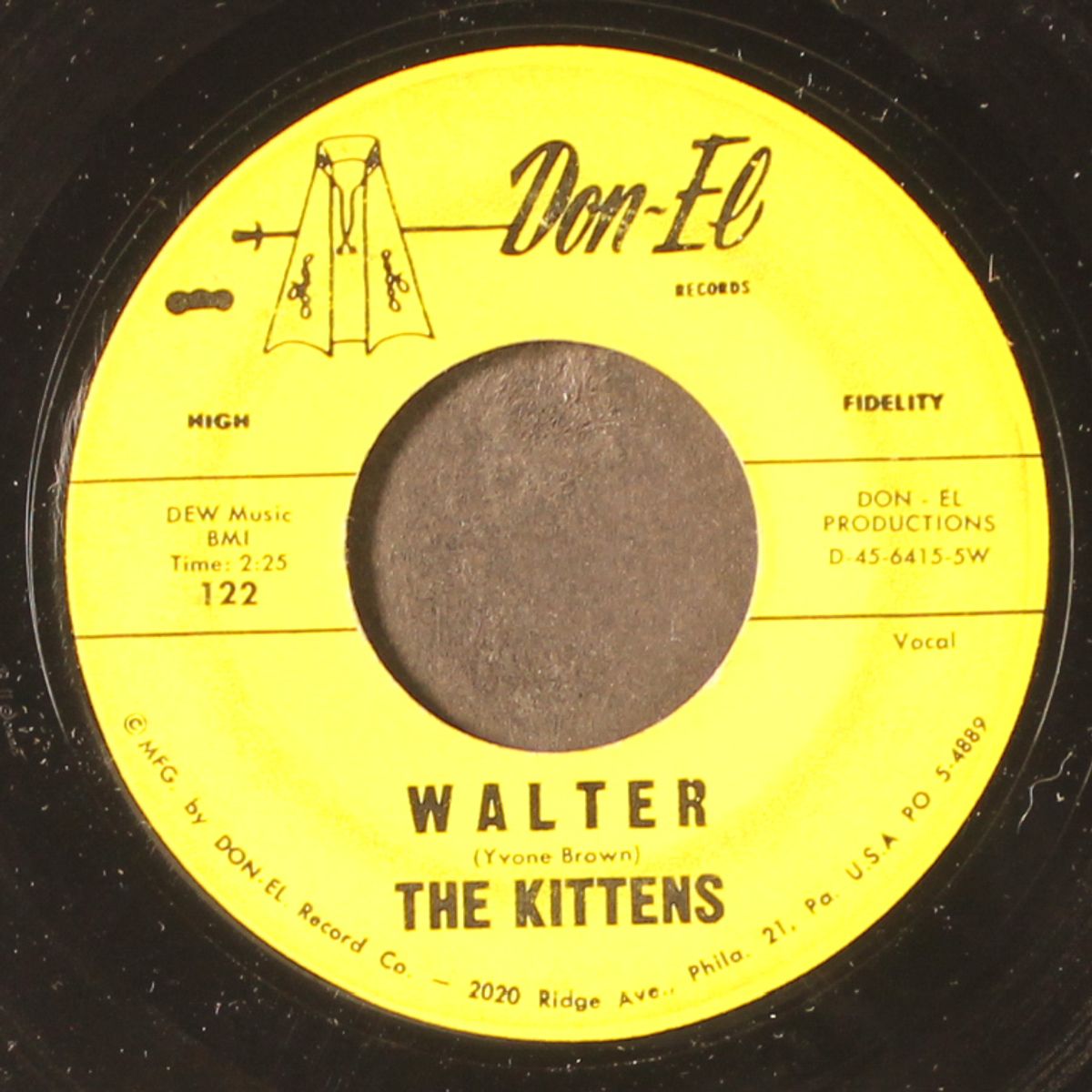 lite bulb / walter by KITTENS