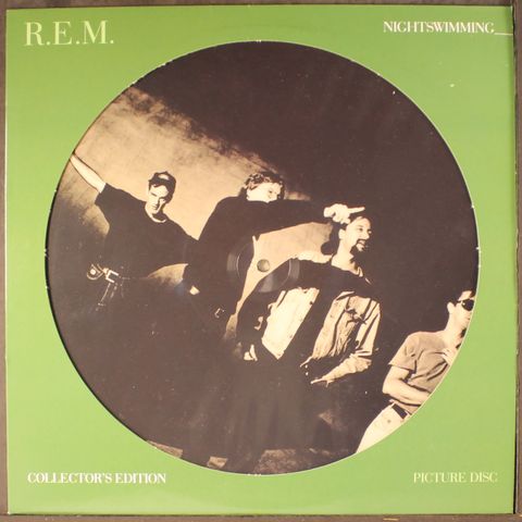 Item