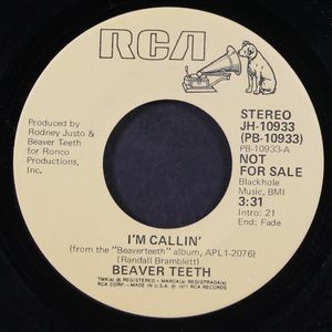 BEAVERTEETH