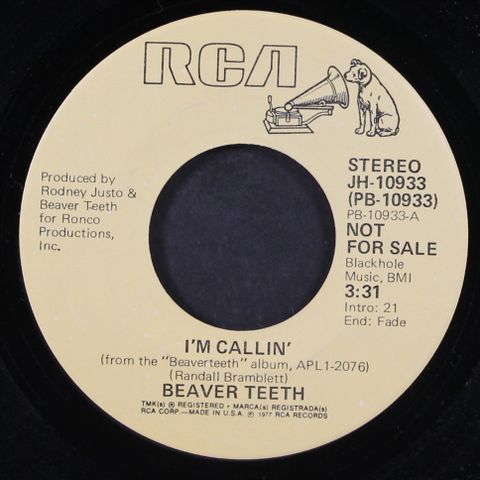 BEAVERTEETH