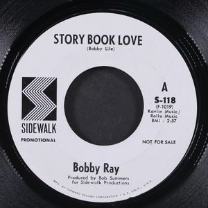 BOBBY RAY