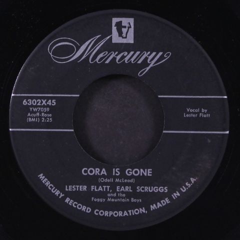 FLATT & SCRUGGS / MASTERS FAMILY