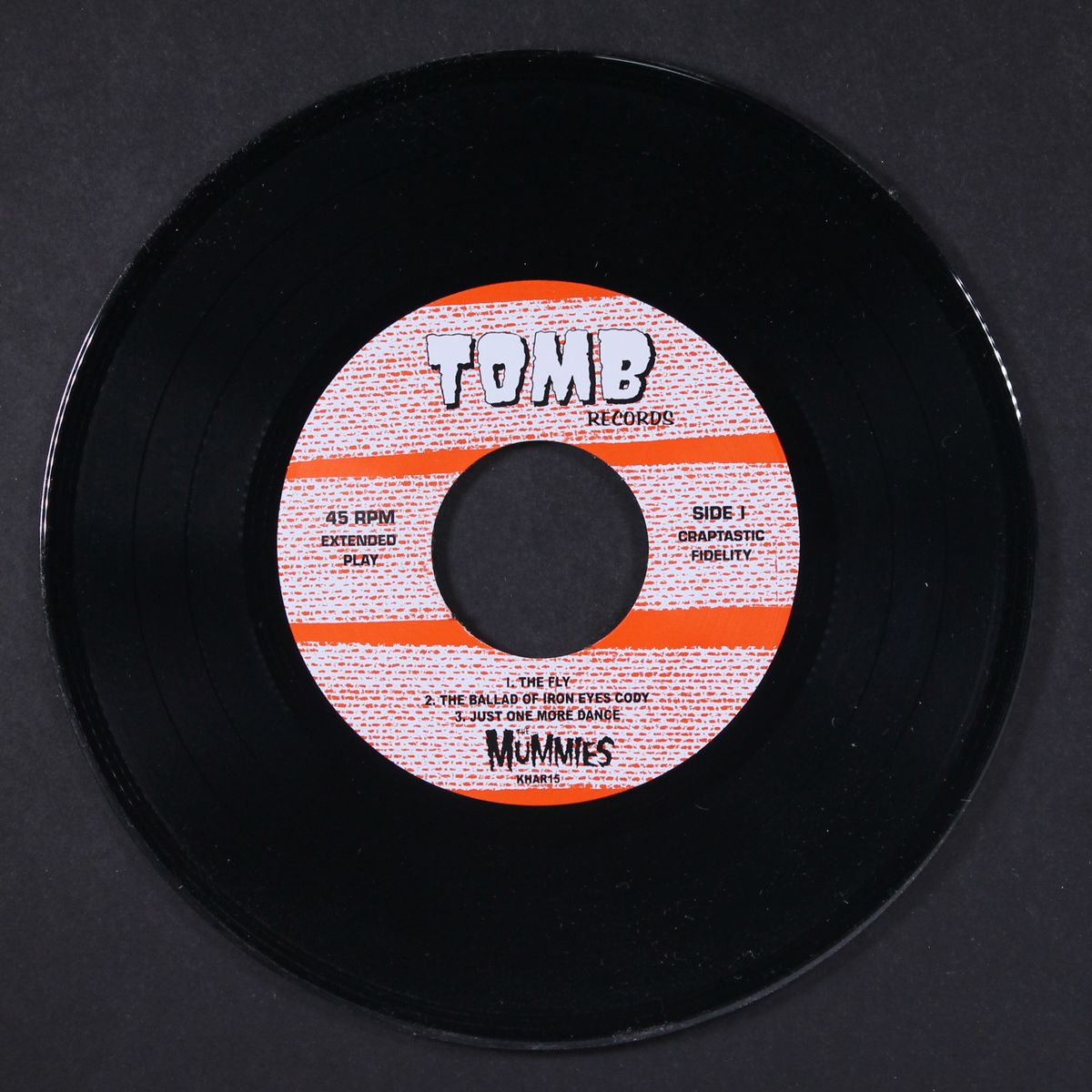 1994 peel sessions by MUMMIES