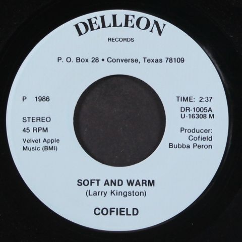 COFIELD