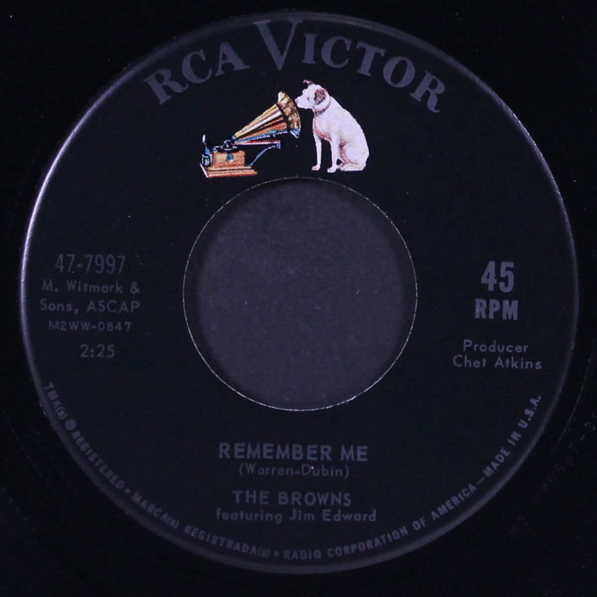 remember me / buttons and bows by BROWNS
