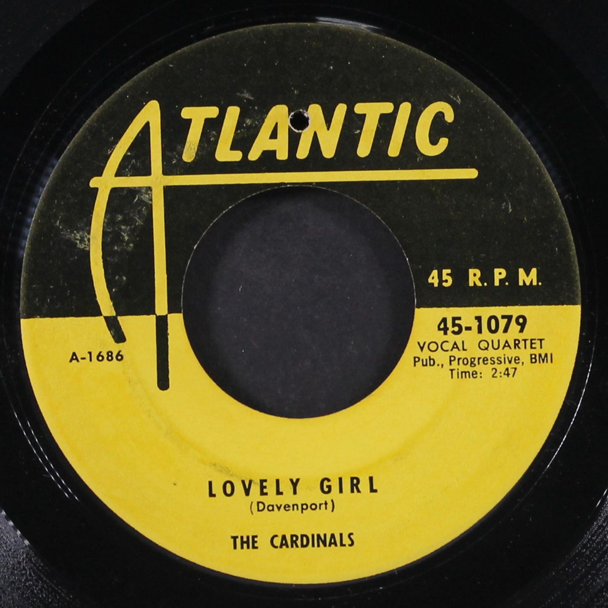 there goes my heart to you by CARDINALS