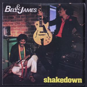 BELL AND JAMES