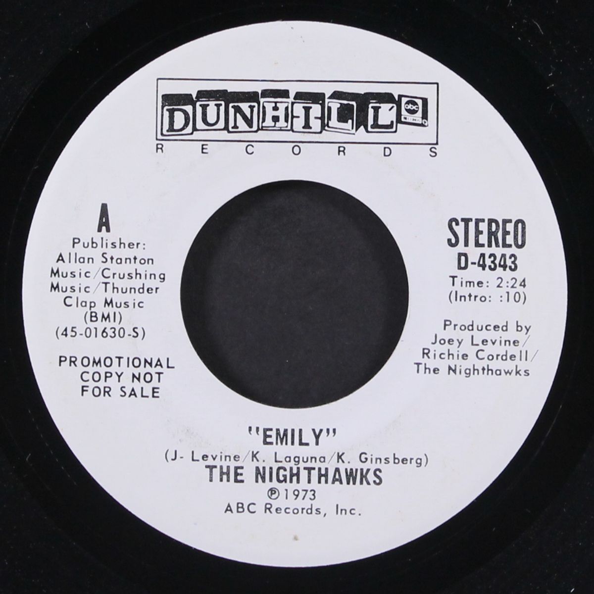 emily / mono by NIGHTHAWKS