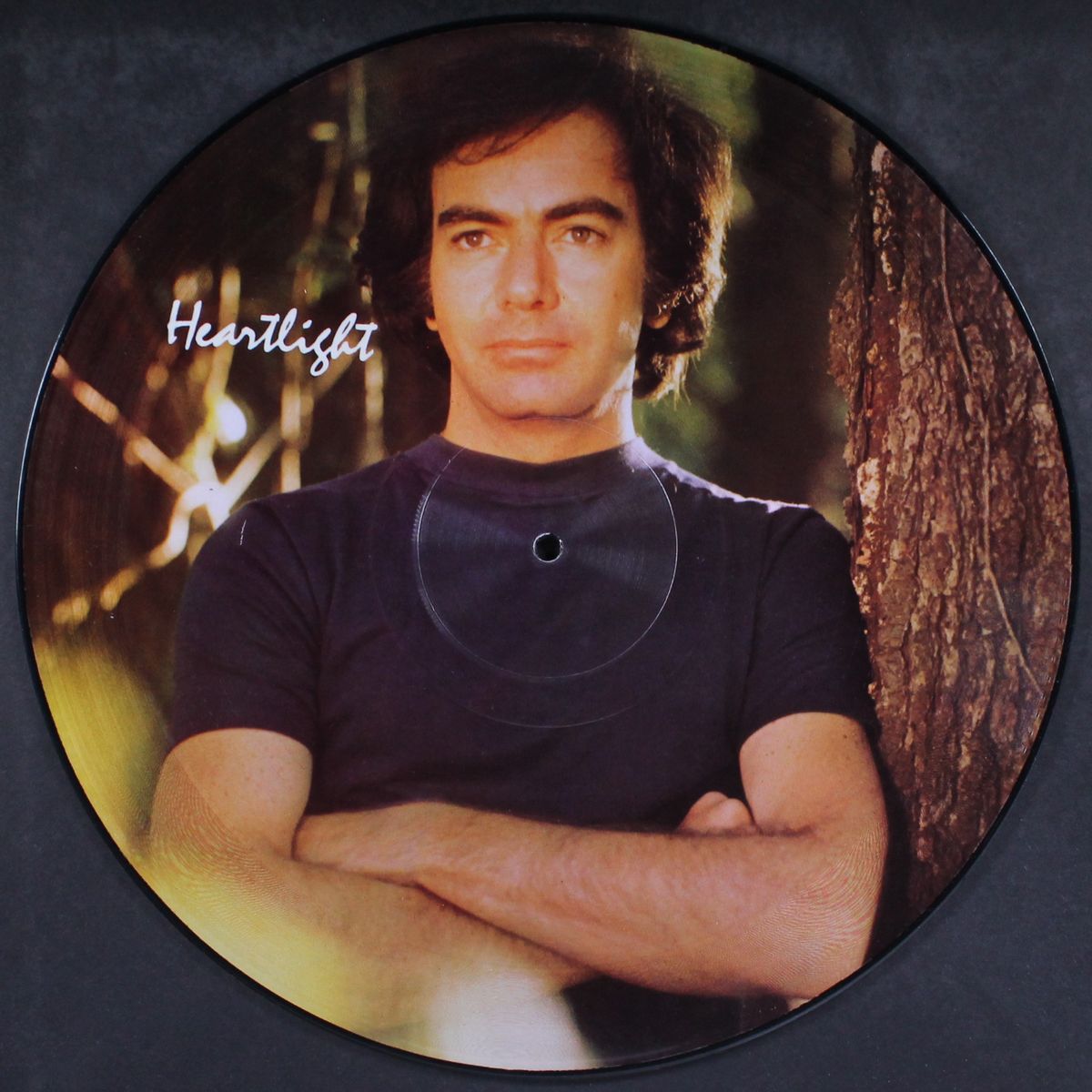 heartlight by NEIL DIAMOND