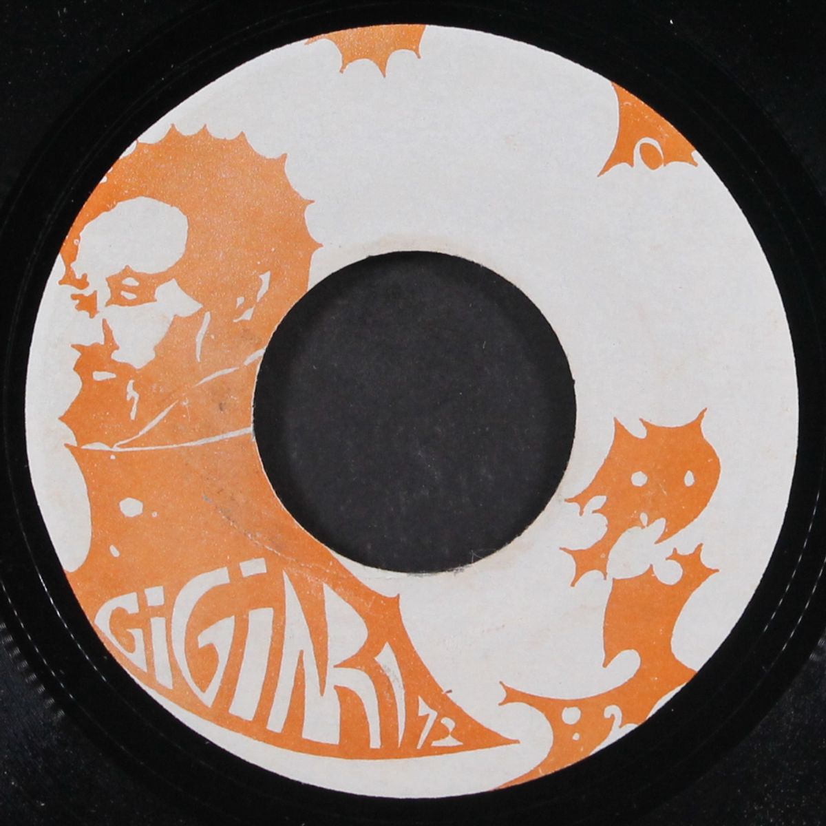 zion'iah / version by GIGINRI