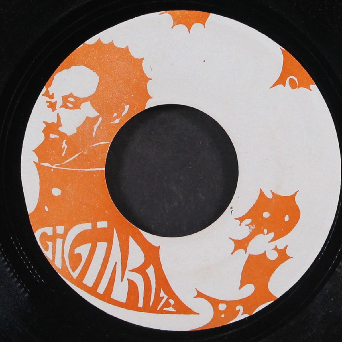 zion'iah / version by GIGINRI