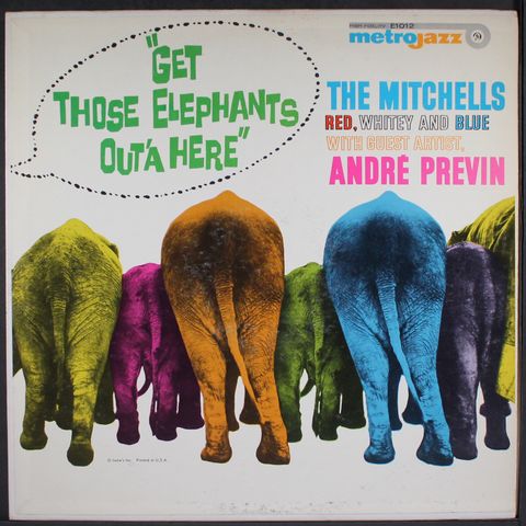 MITCHELLS