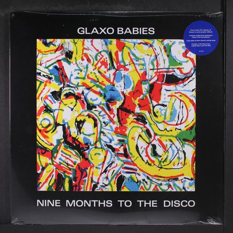 GLAXO BABIES
