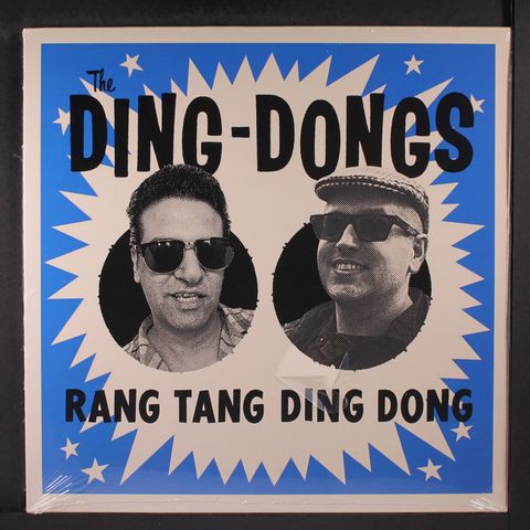 DING-DONGS