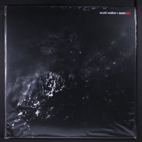 SCOTT WALKER & SUNN O)))