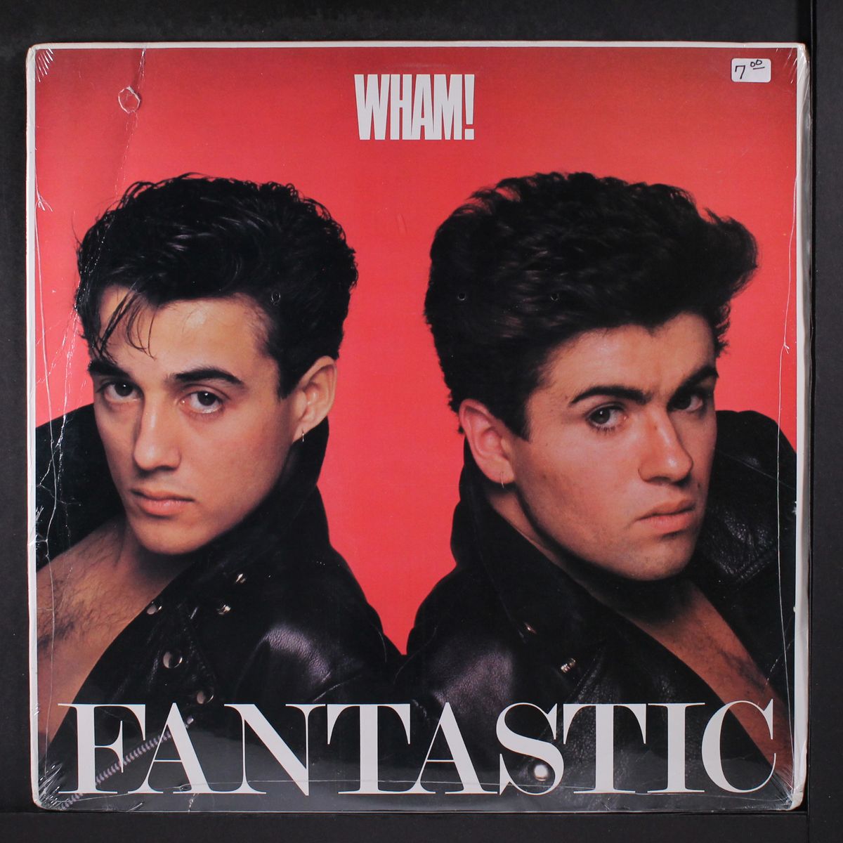 fantastic by WHAM! U.K.