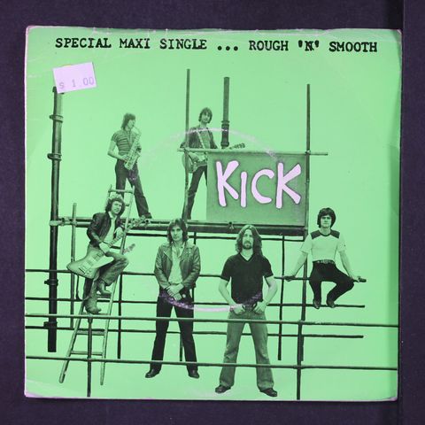 KICK