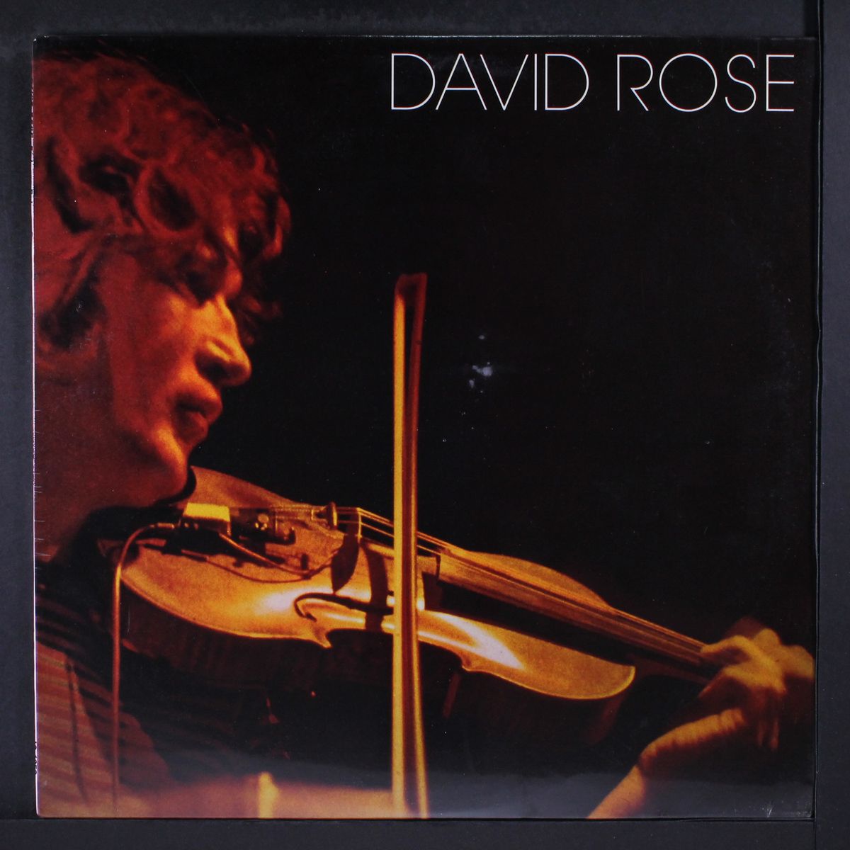 distance between dreams by DAVID ROSE