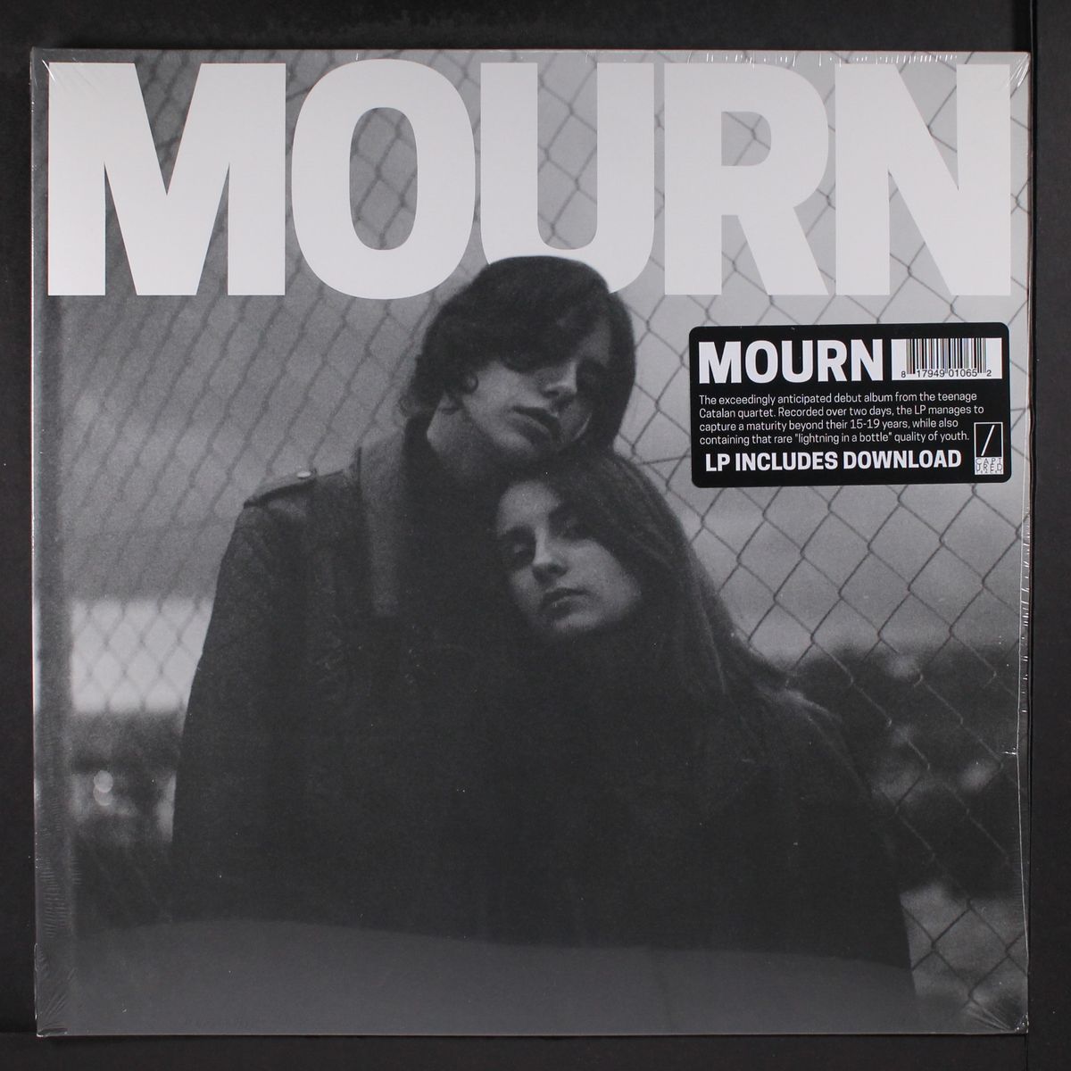 mourn by MOURN