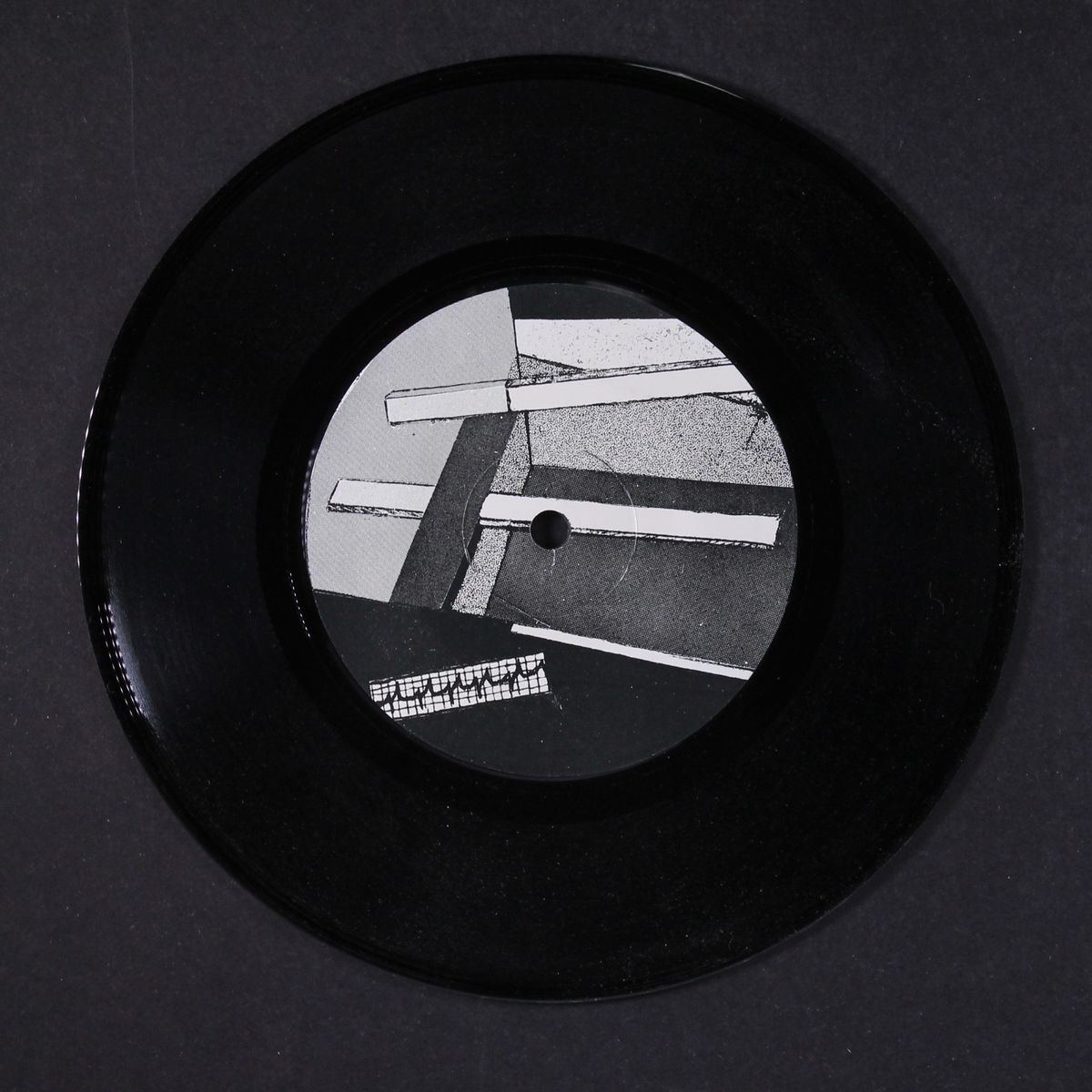 rococo crispies / this end up by POPDEFECT