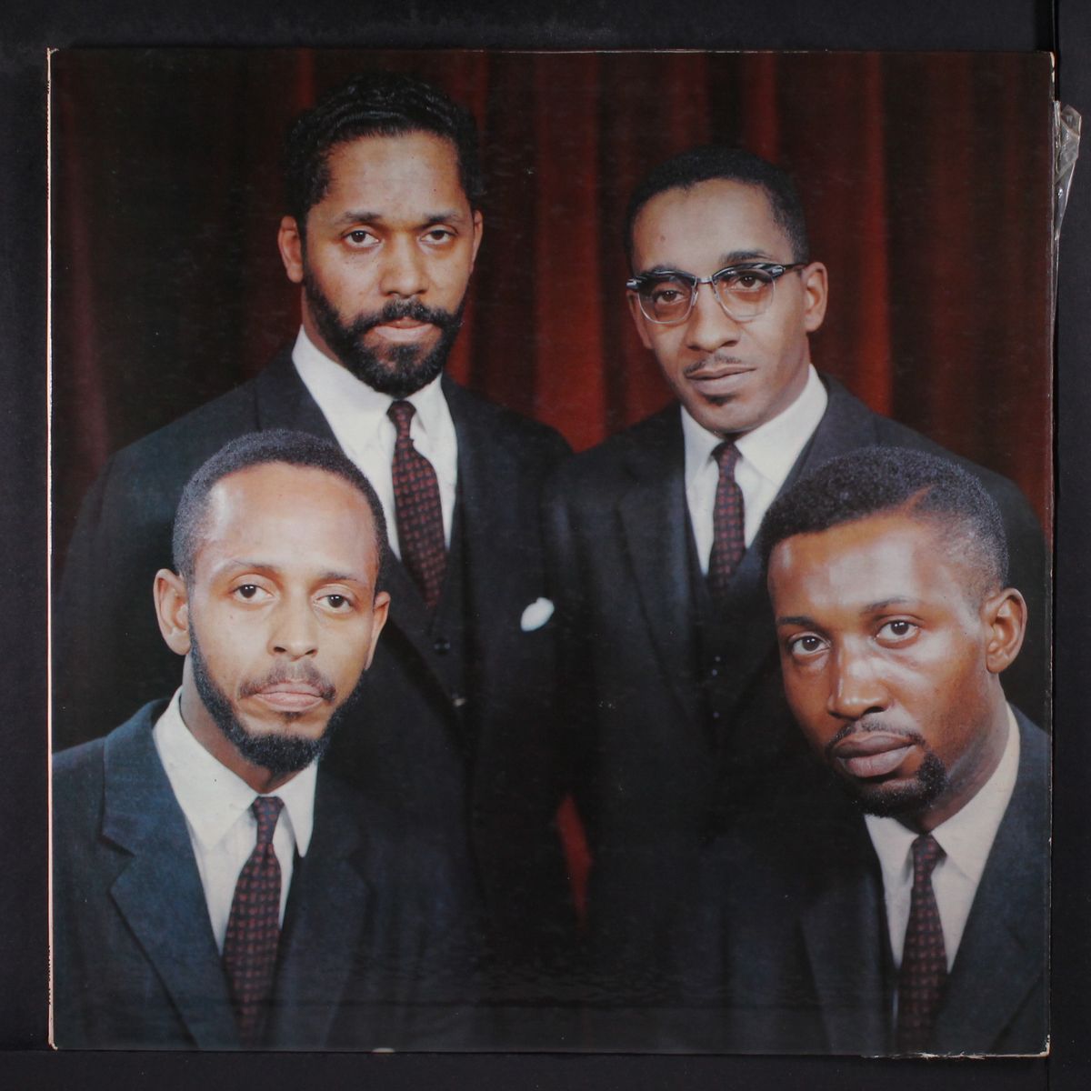modern jazz quartet by MODERN JAZZ QUARTET