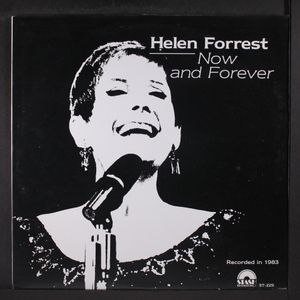 HELEN FORREST