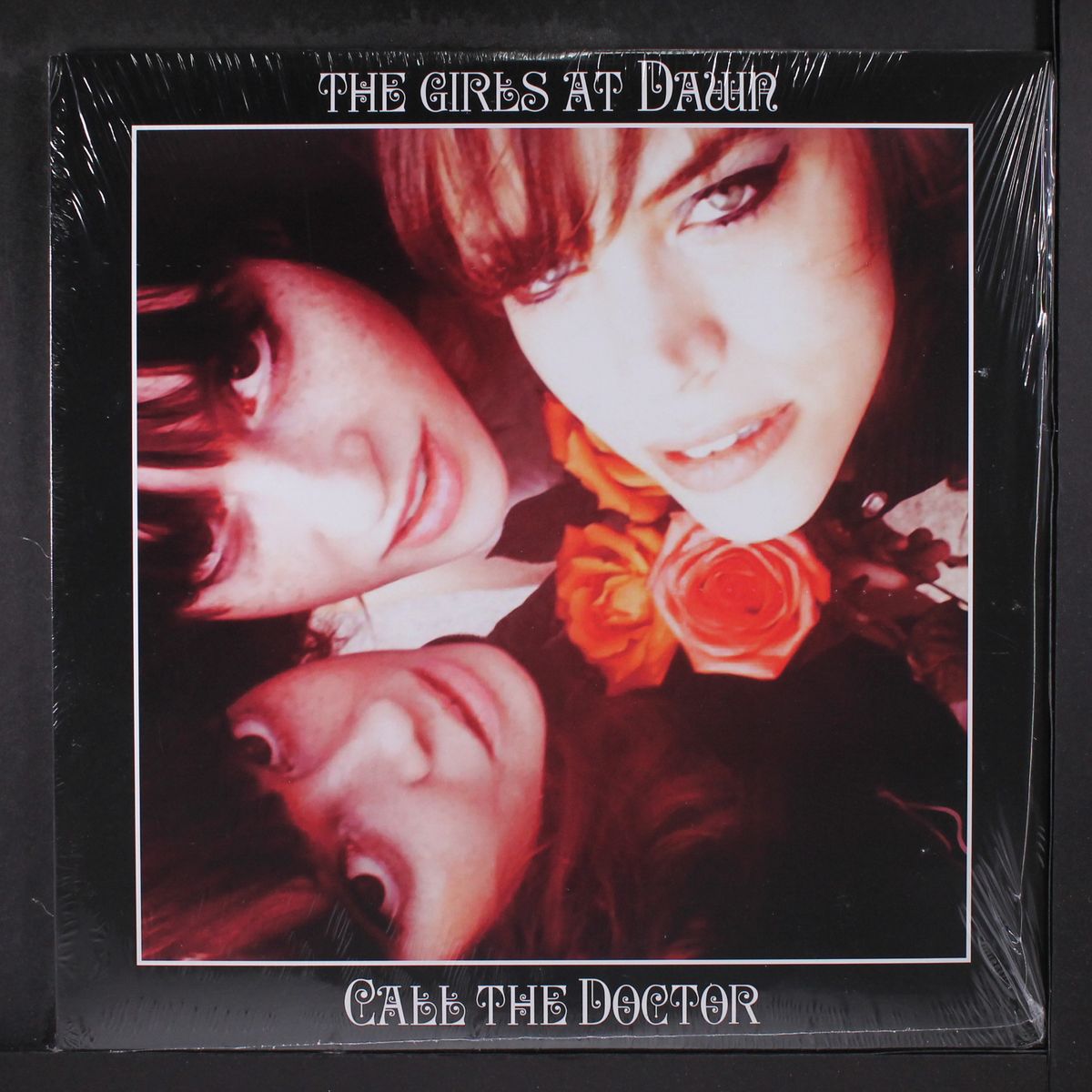 call the doctor by GIRLS AT DAWN