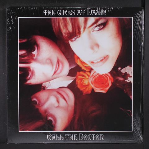 GIRLS AT DAWN