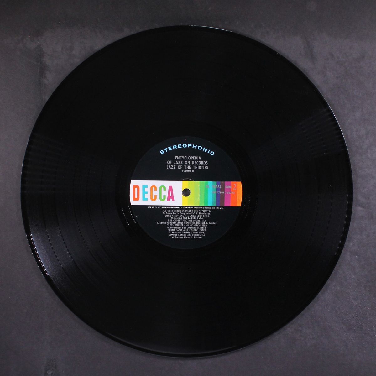 encyclopedia of jazz by VARIOUS