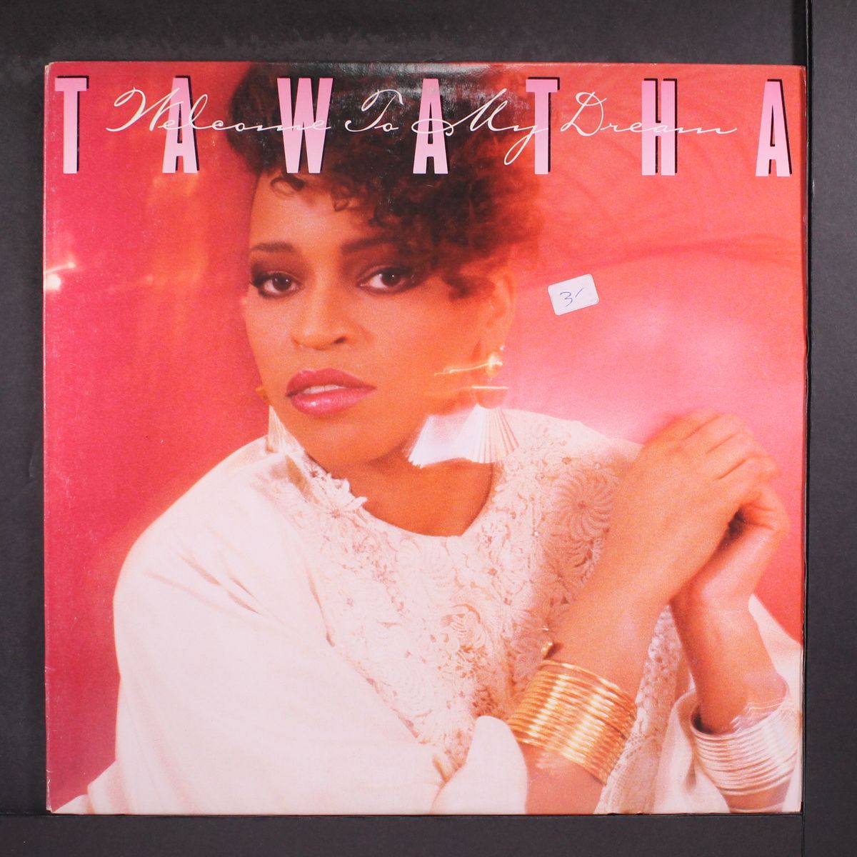 welcome to my dream by TAWATHA