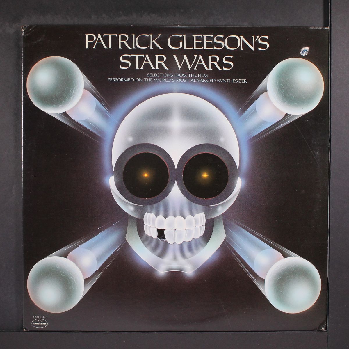 star wars by PATRICK GLEESON