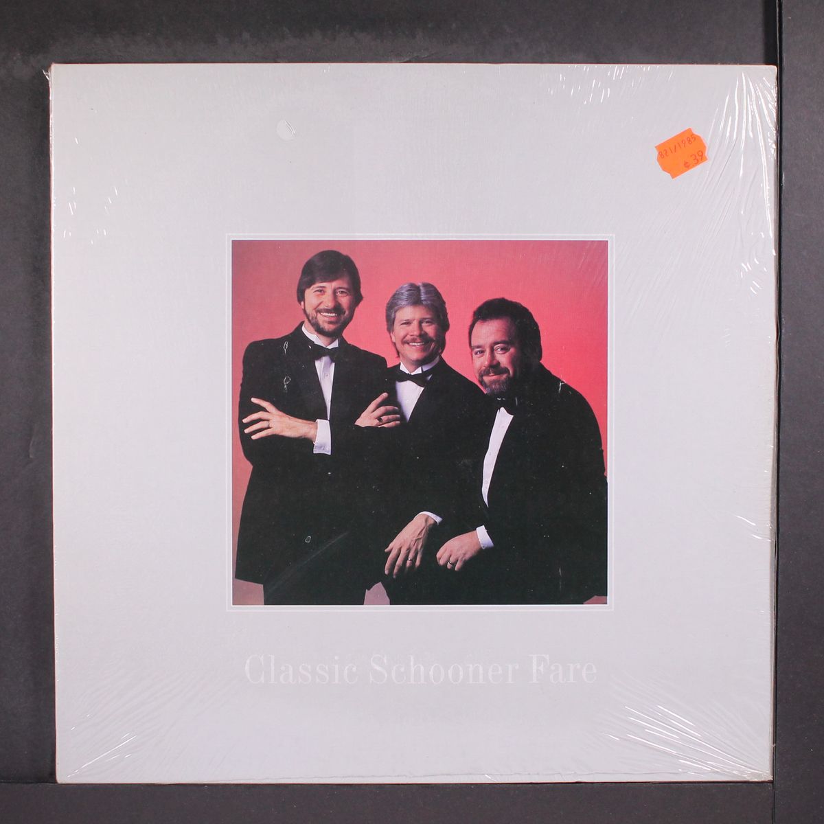 classic schooner fare by SCHOONER FARE