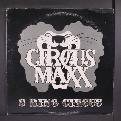 CIRCUS MAXX