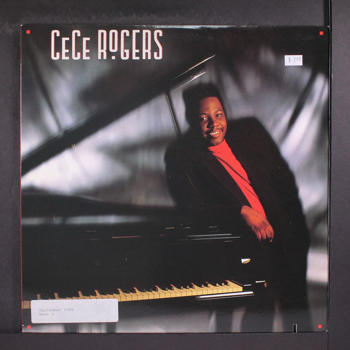 cece rogers by CECE ROGERS