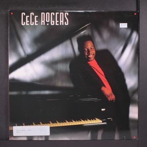 CECE ROGERS