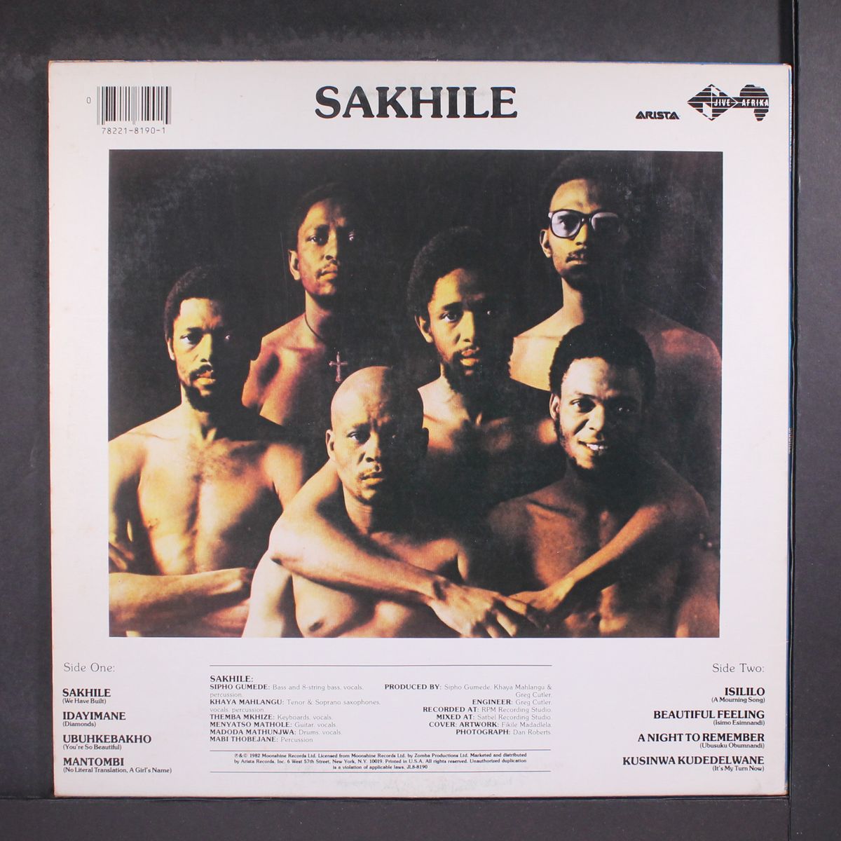 sakhile by SAKHILE