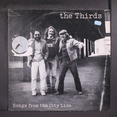 THIRDS