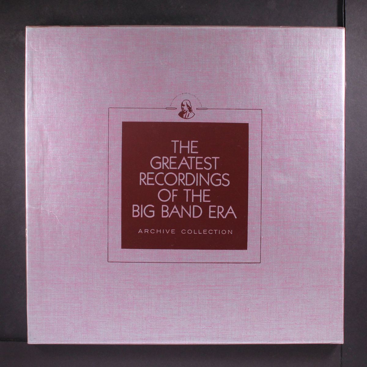 the greatest recordings of the big band era by VARIOUS