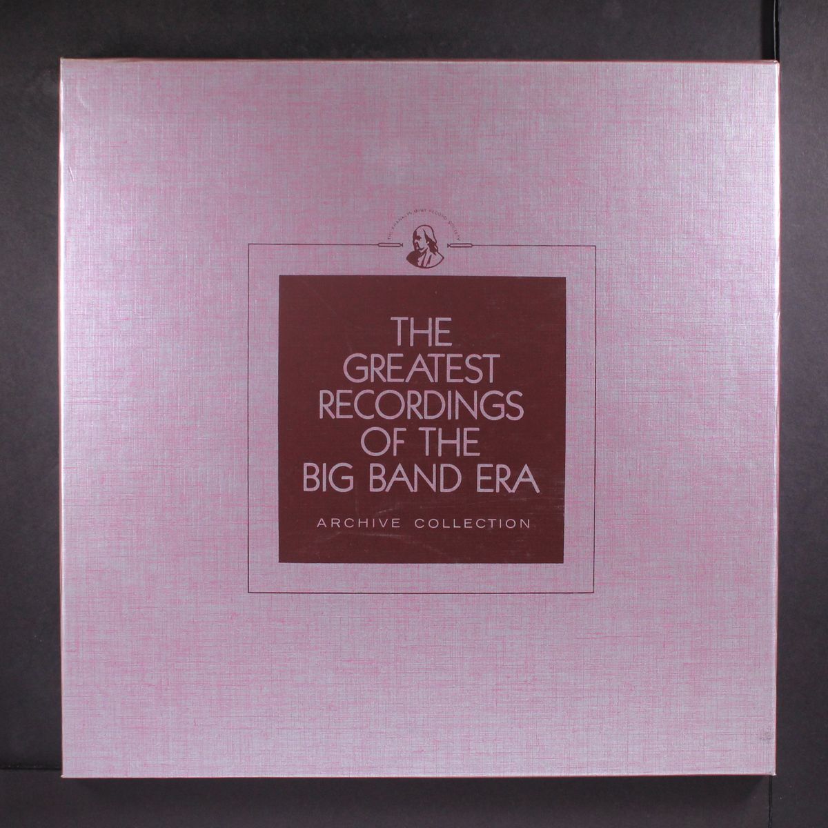 the greatest recordings of the big band era by VARIOUS