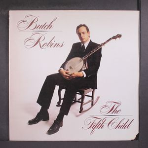 BUTCH ROBINS