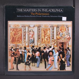 PHILHARMONICS
