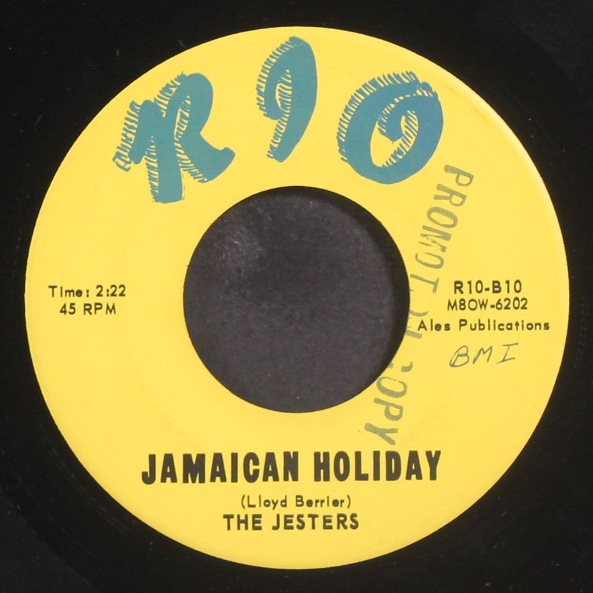 diesel / jamaican holiday by JESTERS