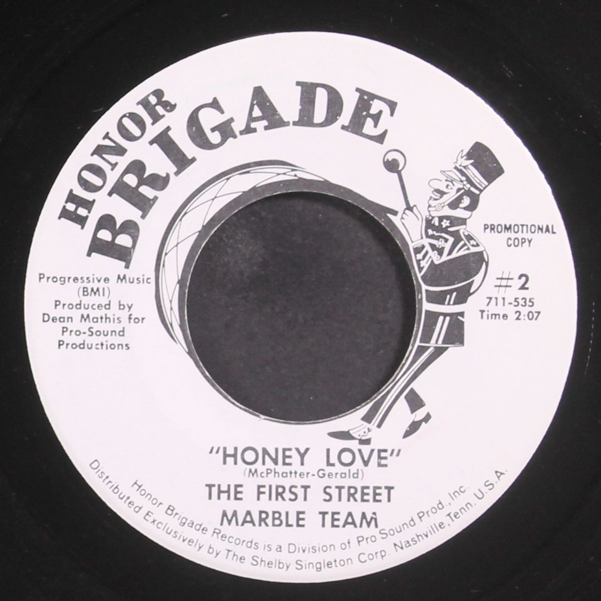 honey love / same by FIRST STREET MARBLE TEAM