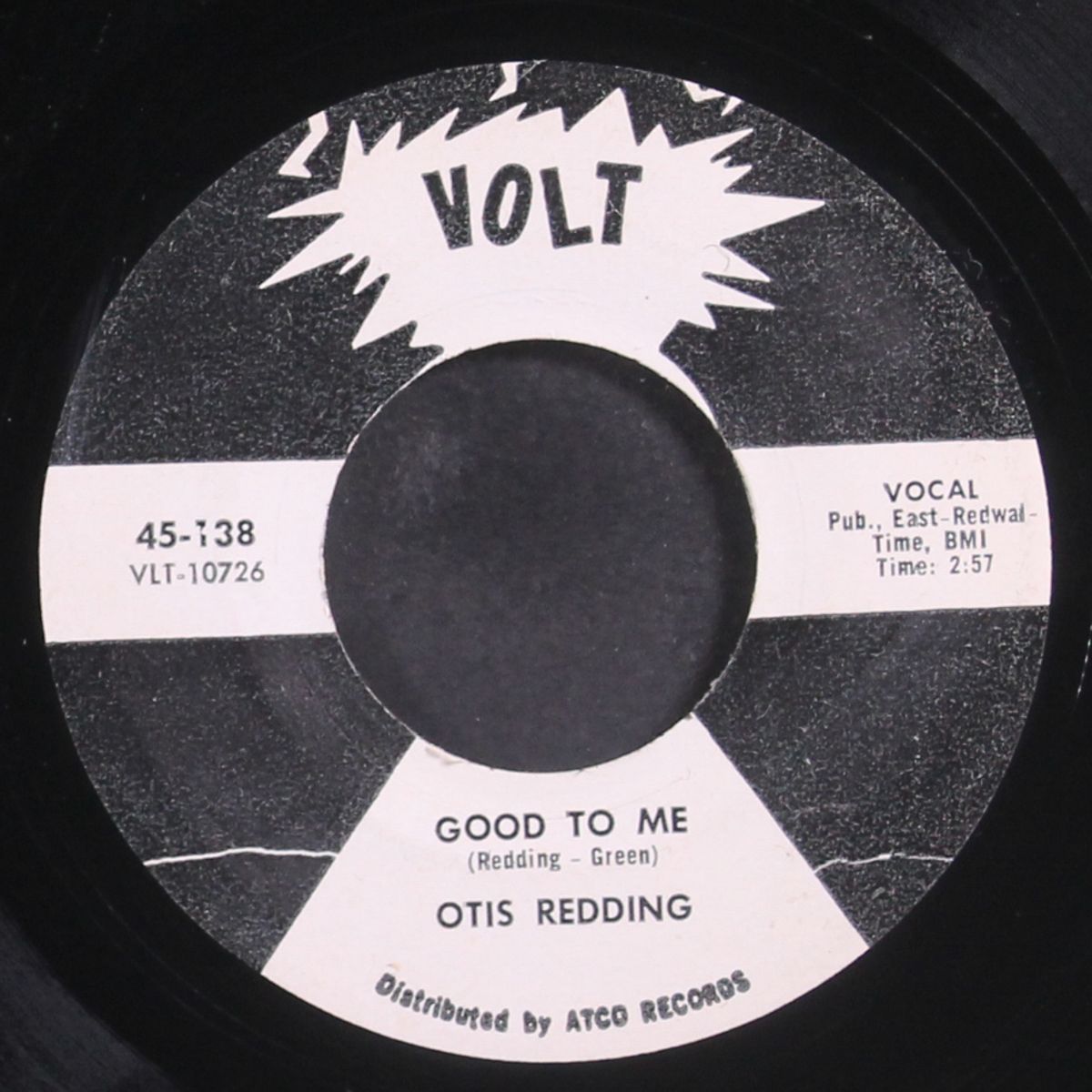 fa-fa-fa-fa-fa / good to me by OTIS REDDING
