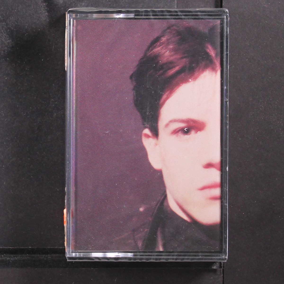forever breathes the lonely word by FELT