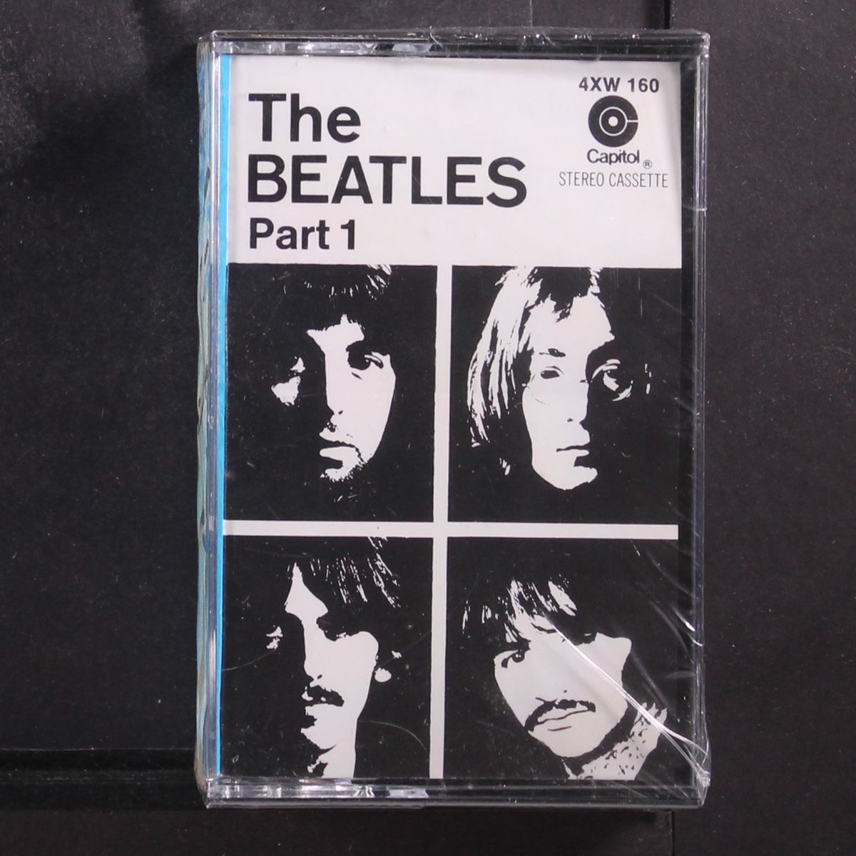 the beatles (white album) by BEATLES