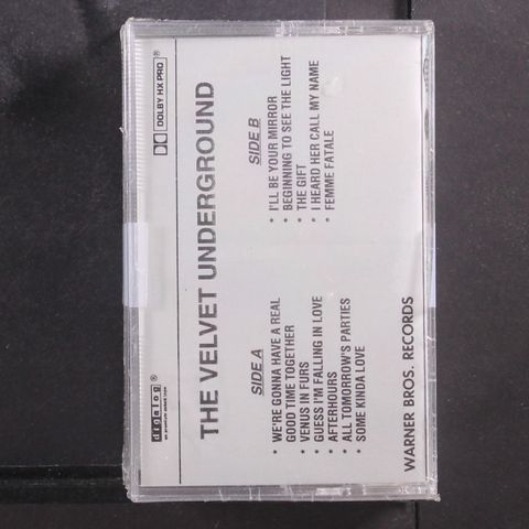 Item