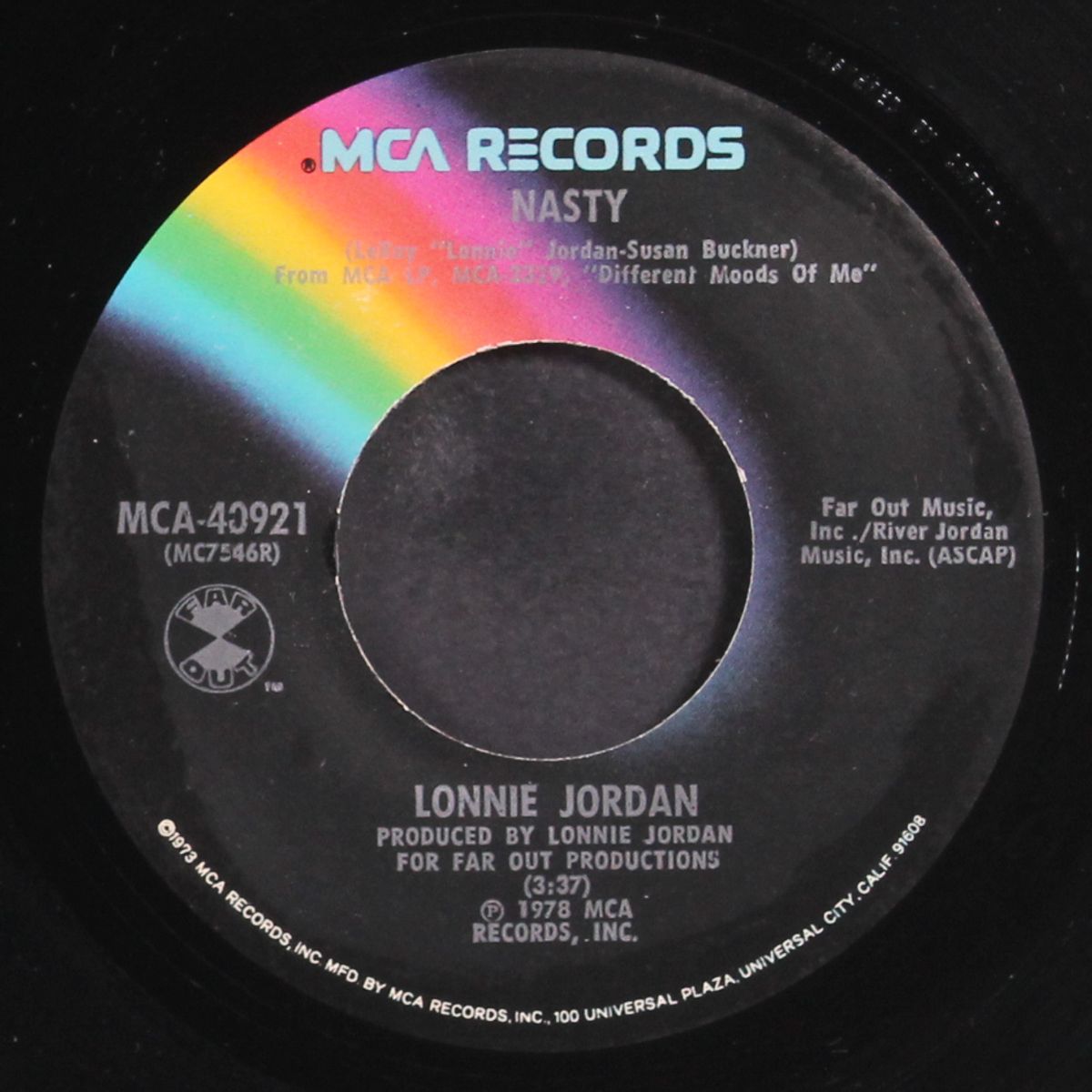 nasty / grey rainy days by LONNIE JORDAN